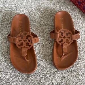 Tory Burch flat sandals